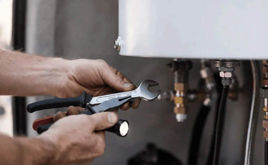 Why choose Water Heater Repair in Sunset, ME